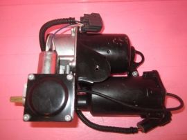 Land Rover - Air Suspension - RQQ5000